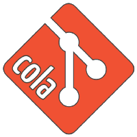 git-cola logo